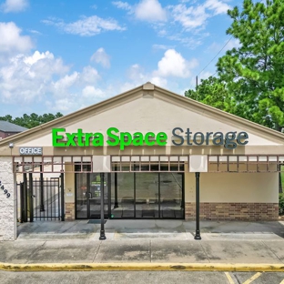 Extra Space Storage - Katy, TX