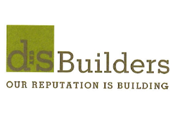 D & S Builders - Pittsfield, MA