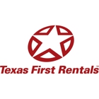 Texas First Rentals Denton
