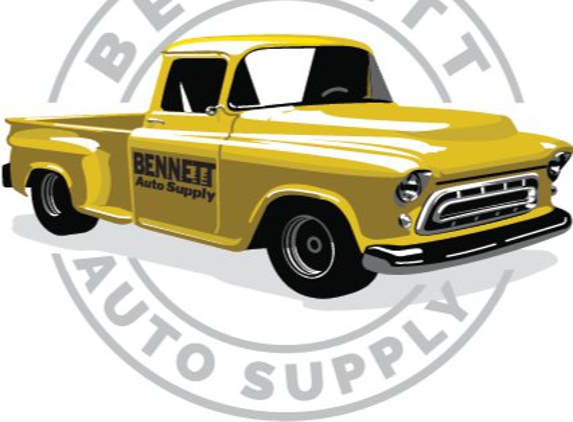 Bennett Auto Supply - Fort Lauderdale, FL