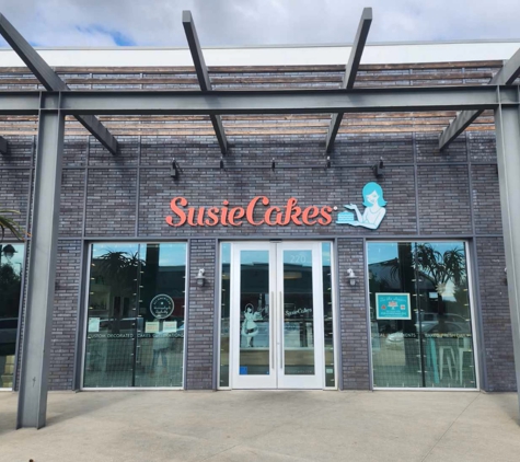 SusieCakes - Long Beach, CA