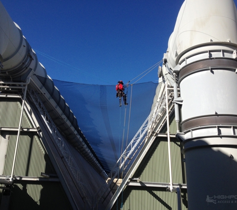 Highpoint Access & Rescue - Park Avenue, QLD