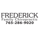 Frederick Family Chiropractic - Physicians & Surgeons