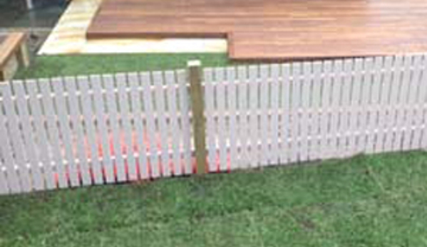 BD landscapes - Baulkham Hills, NSW