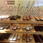 Sprinkles Cupcakes