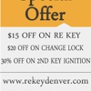 Denver Key Maker gallery
