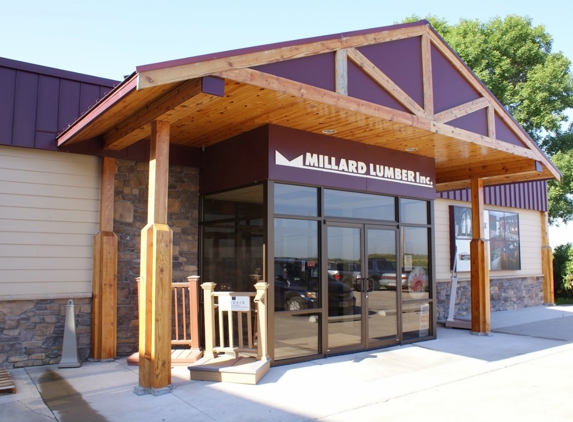 Millard Lumber Inc. - Waverly, NE