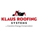 Klaus Roofing Systems by Carolina Energy Conservation