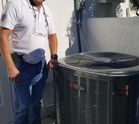 AC Repair-HVAC Pro Bluestar-Orlando Longwood - Longwood, FL