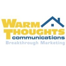 Warm Thoughts Communications - Marketing Programs & Services