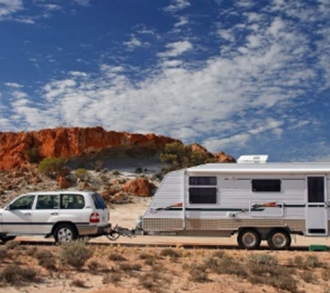 Franks Towbars & Accessories - Lonsdale, SA