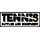 Tennis Supplies and Equipment