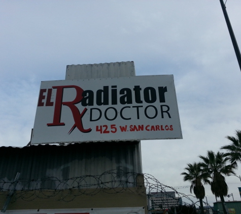 El Radiator Doctor - San Jose, CA