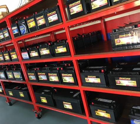 Grafton City Power Systems - Grafton, NSW. Automotive Batteries