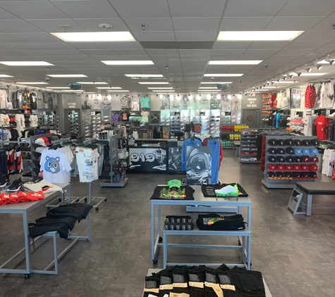 Hibbett Sports - Garner, NC