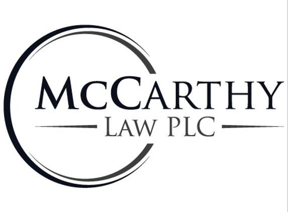 McCarthy Law PLC - Scottsdale, AZ