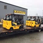 Leavitt Machinery