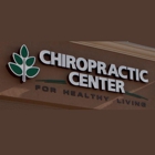 Chiropractic Center For Healthy Living