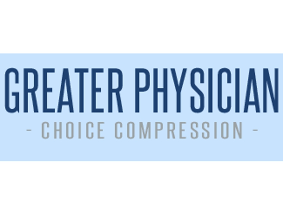 Physician Choice Compression Stockings - San Antonio, TX