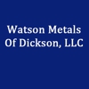 Watson Metals gallery