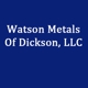 Watson Metals