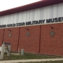Iowa Gold Star Museum