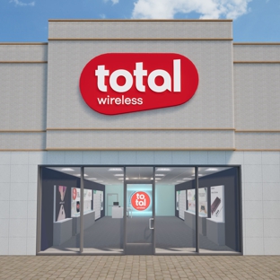 Total Wireless - Miami, FL