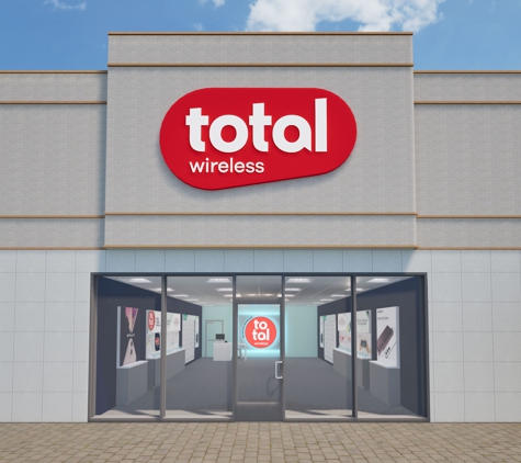 Total Wireless - Mesa, AZ