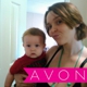 Independent Avon Sales Representative Heather Wilson