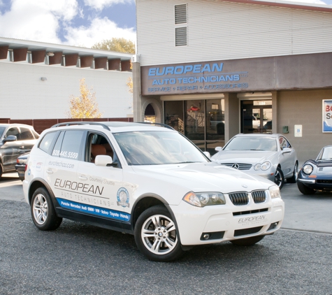 European Auto Technicians - Prescott, AZ