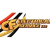 CF Electrical Service gallery