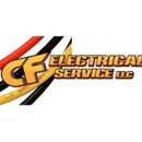 CF Electrical Service - Electricians