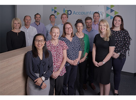 TSP Accountants & Business Advisors - Newcastle, NSW