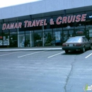 Damar Travel & Cruise - Travel Agencies