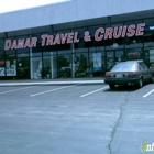 Damar Travel & Cruise