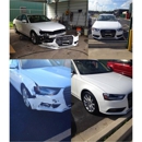 Paints, Dents & More - Commercial Auto Body Repair