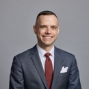 Joseph Koester at CrossCountry Mortgage