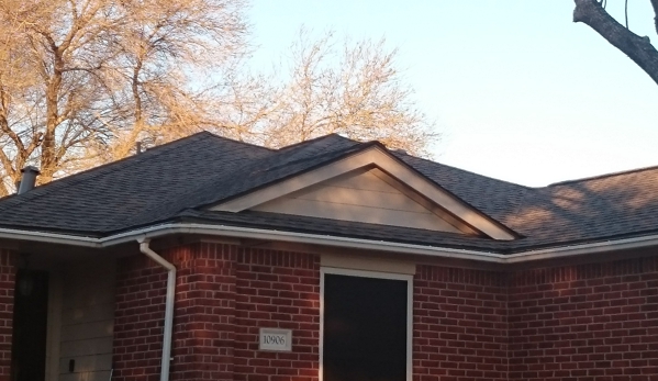 DLG. ROOFING.  INC - Conroe, TX