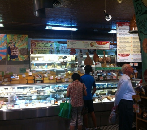 Zingerman's Deli - Ann Arbor, MI