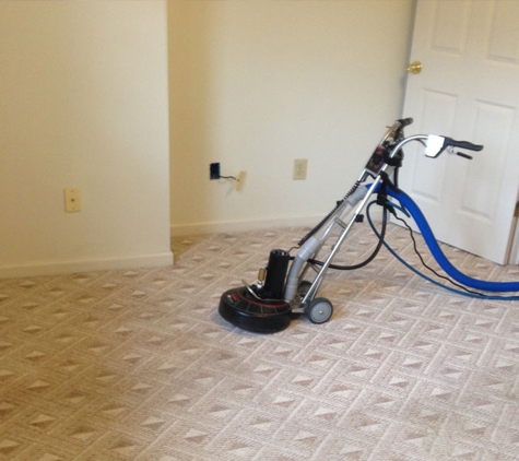 All American Carpet Cleaning - Kingsport, TN