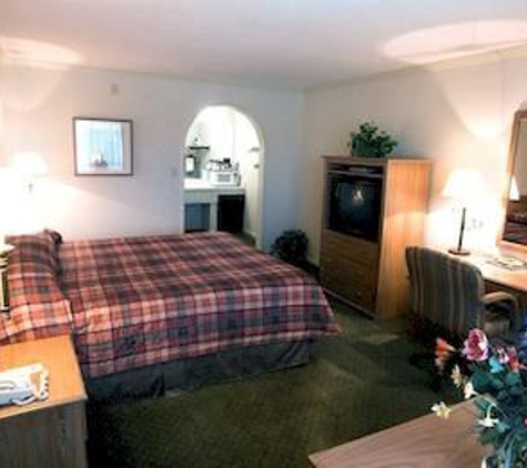 Best Western Inn - Redwood City, CA