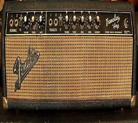 Brownout Musical Equipment Repair - Port Macquarie, NSW