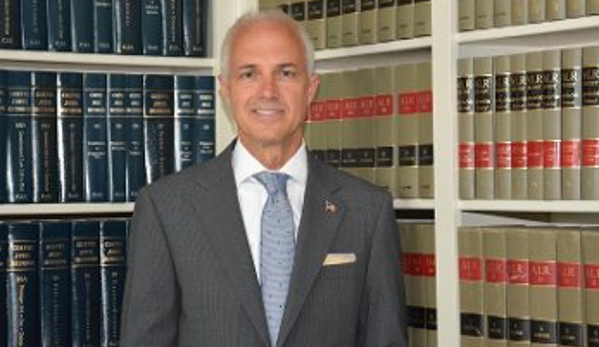 David Blackwell Law - Lancaster, SC