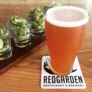 Redgarden Restaurant and Brewery - Brew Pubs