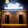 Blue Fuji gallery