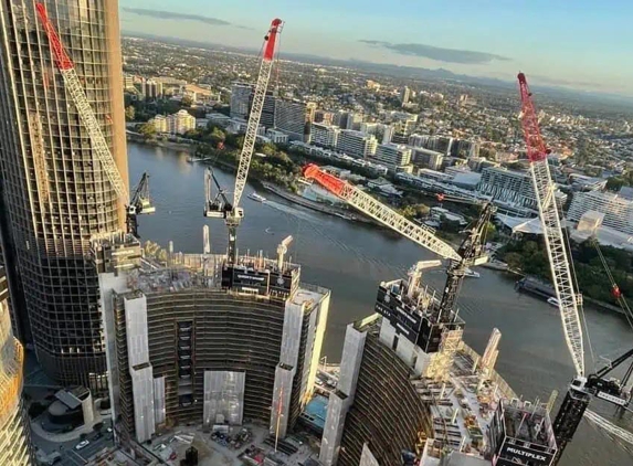 Lindores Construction Logistics PTY LTD - Burleigh Heads, QLD