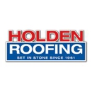 Holden Roofing - Roofing Equipment & Supplies