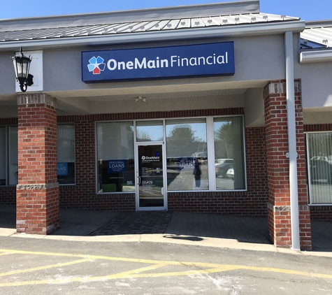 OneMain Financial - Wellsboro, PA