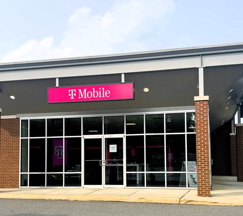 T-Mobile - Charlottesville, VA