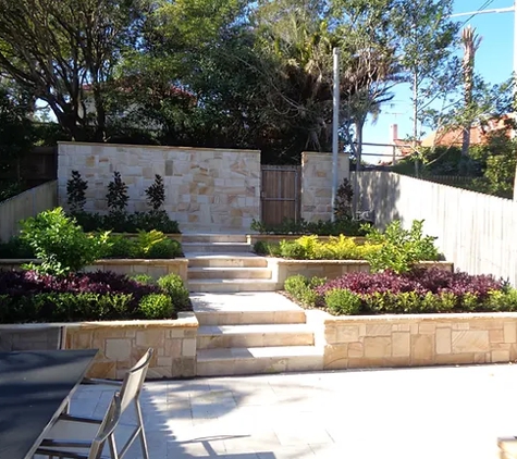 A Turner Design Landscapes Pty Ltd - West Pennant Hills, NSW